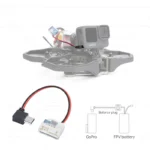 IFlight Type C to 5V Balance Plug Power Cable Charging Cable for GoPro Hero 6/7/8/9/10 RC FPV Racing Drone part - Image 4