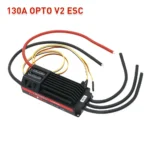 Hobbywing Skywalker 40A 50A 60A 80A 15A 20A 30A 100A 120A V2 130A160A ESC Speed Controller With UBEC For RC Airplanes Helicopter - Image 8