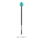 2PCS Foxeer Lollipop 4 Lollipop Plus Omni 5.75G 2.6DBI Mini Antenna RHCP LHCP SMA MMCX Right Straight RHCP UFL for RC FPV Drone - Image 16