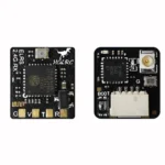 HGLRC ELRS 2.4G Receiver 500MHZ Refresh Rate ELRS 3.0 for RC Airplane FPV Long Range Drones DIY Parts - Image 2