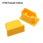 5pcs XT60 XT90 Series Aircraft Model Plug Universal Dust Cover Waterproof Lithium Battery Connector Male and Female Plug Sheath - Image 7