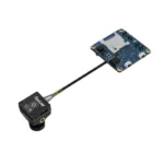 RunCam Split 4 Split4 4K FPV Camera with FOV 140° Low Latency DC 5-20V Nano HD Recording 16:9/4:3 for RC FPV Racing - Image 5