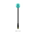 2PCS Foxeer Lollipop 4 Lollipop Plus Omni 5.75G 2.6DBI Mini Antenna RHCP LHCP SMA MMCX Right Straight RHCP UFL for RC FPV Drone - Image 22