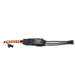QX-Motor 70mm EDF 4s 6s QF2827 Brushless motor 12 Blades Ducted Fan w/ 80A 60A 3-6S Esc for RC EDF Jet Aircraft Airplane - Image 19