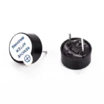 100PCS Active Buzzer 3V 5V 12V Magnetic Long Continous Beep Tone 12095 12*9.5mm TMB12A03 TMB12A05 TMB12A12 Mini Plug Speaker - Image 6
