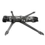 GK-V3 10 inch / 13 inch FPV Drone Frame KIT 435mm/550mm Carbon Fiber For RC FPV Freestyle Long Range Racing Drone Quadcopter - Image 4