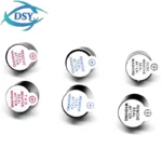 100PCS Active Buzzer 3V 5V 12V Magnetic Long Continous Beep Tone 12095 12*9.5mm TMB12A03 TMB12A05 TMB12A12 Mini Plug Speaker - Image 7