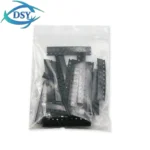 1N4148 Diode PNP/NPN Transistor Assortment KIT 350PCS/35Values M1 M4 M7 SOT-23 S8050 S8550 MMBT5401 2N2222 2N3906 A1015 C1815 IC - Image 6