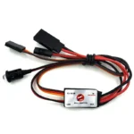 CDI Remote Flameout Switch RC Engine Flameout Kill Switch For DLE Gasoline Engine