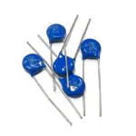 10pcs s10k320 s10 k320 The Varistor Material Number B72210S0321K101V87 - Image 3
