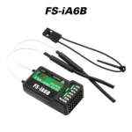 Flysky FS-GR3E FS-A3 FS-A6 FS-R6B FS-X6B FS-iA6 FS-iA6B FS-BS6 FS-A8S FS-R9B FS-iA10 FS-iA10B Rc Receiver for Flysky Transmitter - Image 29