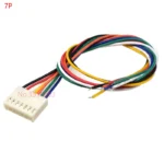 5/10pcs 20cm Kf2510 2/3/4/5/6/7/8/9/10 Pin Connector Plug With Cable Wire 2.54mm Pitch 2p/3p/4p/5p/6p/7p/8p/9p/10p - Image 9
