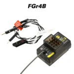 Flysky FS-GR3E FS-A3 FS-A6 FS-R6B FS-X6B FS-iA6 FS-iA6B FS-BS6 FS-A8S FS-R9B FS-iA10 FS-iA10B Rc Receiver for Flysky Transmitter - Image 40