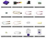 Radiolink Crossflight Flight Controller w/ Mini M8N GPS 10 PWM channels for Drone Helicopter Airplane Helicopter Car Boat - Image 8
