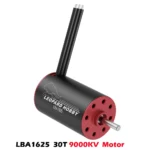 Leopard Hobby 1625 Brushless Motors 6000kv 9000kv For 1:28 Mini Rc Electric Remote Control Model Car Drift Racing Motor Mini-Q - Image 7