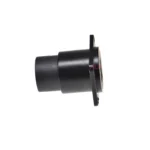 1PCS D type metal usb female socket module panel mounting holder adapter usb 3.0 female to female connector for 86 panel cannon - Image 5