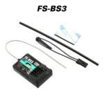 Flysky FS-GR3E FS-A3 FS-A6 FS-R6B FS-X6B FS-iA6 FS-iA6B FS-BS6 FS-A8S FS-R9B FS-iA10 FS-iA10B Rc Receiver for Flysky Transmitter - Image 16