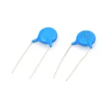 50pcs Safety Y Capacitor 250v470pF 471M X1 Y1High Voltage Ceramic Capacitor 0.47nf - Image 6