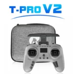 Jumper T-Pro V2 ELRS 1000mW 30dBm JP4IN1 ELRS ExpressLRS Radio Control for Hall Gimbals Drones Airplane Multi-Protocol Flysky - Image 4