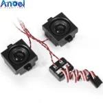 Remote Control Diesel Engine Dual Sound Module Simulation 5W speaker suitable for 1/10 1/8 1/6 remote control car vehicle truck