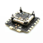AneegFpv F722 F7 90A Stack F722 Flight Control BLheli_S 90A 4in1  ESC 3~8S Lipo with 5V/10V Dual BEC for 13 / 15 inch FPV Drone - Image 12