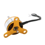 A1504 2200KV 2700kv 2900KV 3200KV 9G Micro Brushless Motor W/ Mount with 10A ESC For RC Drone Aircraft Copter Quadcopter UFO - Image 3