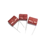10pcs CBB 1600V Polypropylene Film Capacitor 102J 103J 104J 122J 123J 152J 153J 222J 272J 331J 332J 392J 472J 562J 681J 822J - Image 6