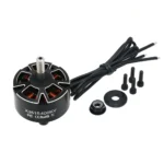 4pcs UAngel 3515 X3515 400kv 580kv 700kv Brushless Motor For Outrunner Multirotor Quadcopter More Stable RC FPV Drone Parts - Image 14