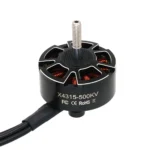 4pcs/lot UAngel X4315 4315 400KV 500KV 600KV Brushless Motor 6S 8S 13 inch Long-range Large Torque X4315 RC Aircraft Parts - Image 13