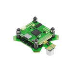 iFlight BLITZ ATF435 55A Stack BLITZ ATF435 Flight Controller with BLITZ E55S 4-IN-1 2-6S ESC for RC FPV Freestyle Racing Drone - Image 2