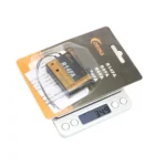 Corona R14FA 2.4Ghz 14CH Fasst Compatible Reciver 4.0 ~10V Operating Voltage With FUTABA 14sg 16sz 18mz For Airplane Smart Robot - Image 7