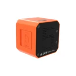 RunCam 5 RunCam5 Orange 4K 2.7K@60FPS Action Sport Camera Drone RC Car for FPV Racing Sport APP Setting Parameters EIS 128G - Image 2