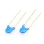 50PCS High Voltage Ceramic Capacitor 1KV 100 220 330 470 221 331 471 102 222 332 472 103 223 10PF 22PF 33PF 47PF 220PF 330PF 1NF - Image 6