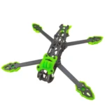 Mark4 7inch 295mm with 5mm Arm Quadcopter Frame 3K Carbon Fiber 7" FPV Freestyle RC Racing Drone with Print Parts for DIY FPV - Image 7