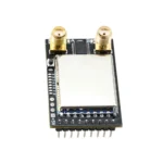 LST 4.9G 1.6W VTX 8CH Video VTX FPV 8CH 1600mW with Audio Video FPV Transmitter Receiver Module For Long Rang Racer Drone - Image 18