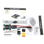 Hobbywing Xrotor AM32 45A / 65A 4in1 G2 ESC 3-6S & F7 Convertible Flight Controller Combo for RC FPV Racing Drone - Image 29