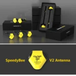 1pcs Speedybee Speedy Bee 5.8GHz Antenna V2 2.8Dbi RHCP SMA/RP-SMA /UFL/MMCX for FPV RC Racing Drone Multirotor - Image 5