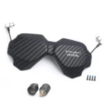 IFlight Crystal HD Patch 5.8G 9dBi Directional FPV Antenna LHCP RP-SMA with Casing Mushroom Antenna Combo for DJI FPV Goggles - Image 7