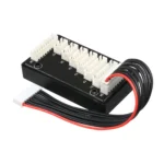 2-8S Lipo Battery Charge Balance Board Expansion Charger Adapter RC LiPo Battery Charge Parallel Charging Adapter Board - Image 7