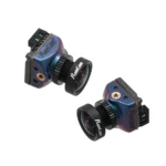 RunCam Racer Nano 4 1200TVL Super WDR CMOS Sensor Waterproof LED Lighting Track Mode FPV Camera NTSC/PAL for RC Freestyle Drone - Image 5