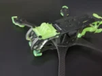 RC MARK5 5inch FPV Carbon Fiber Frame 225mm Wheelbase with 5mm Arm for FPV Freestyle Vista Analog Drones - Image 8