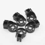 5pcs/lot GWS Plastic Brushless Motor Mount for XXD A2212 A2208 Brushless Motor - Image 5
