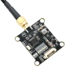 1.2G 1.2GHz 1W 1.6W 2W 25mW/2000mW VTX Switchable Video Transmitter Module w/ 1.2G 8Ch VRX For FPV Long Range Racing Drone - Image 22