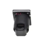 1PCS D type metal RJ45 female socket panel mounting holder adapter RJ45 female to female Network Ethernet connector for 86 panel - Image 7