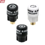 1pcs RUSHFPV RUSH Cherry Stubby HD 5.8G 2.2DBI FPV Antenna LHCP RHCP for DJI Goggles FPV Freestyle FPV VTX Lumenier - Image 2