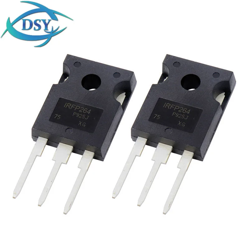 5PCS/LOT IRFP264 TO-247 IRFP264N Transistor TO247 FET