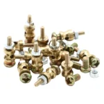 100pcs/lot RC Airplane Pushrod Linkage Stopper Servo Connectors Adjustable Easy Diameter 1.5mm For Rc Helicopter - Image 8