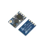 BAYCK ELRS 915MHz / 2.4GHz NANO ExpressLRS Receiver with T type Antenna Support Wifi upgrade for RC FPV Traversing Drones Parts - Image 24