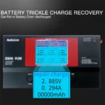 Radiolink Balance Charger CB86 Plus for 8pcs 2-6S Lipo Battery at one time Professional For RC Lipo Battery - Image 11