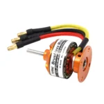 RC CF2822 1200kv 1534KV Brushless Motor W/prop Adapter for RC Airplane RC Multicopter Quadcopter VS Emax 2822 Motor - Image 14